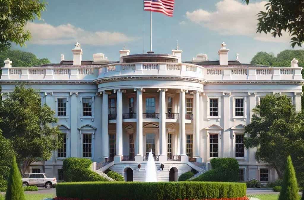 America’s New Era of Prosperity and Progress