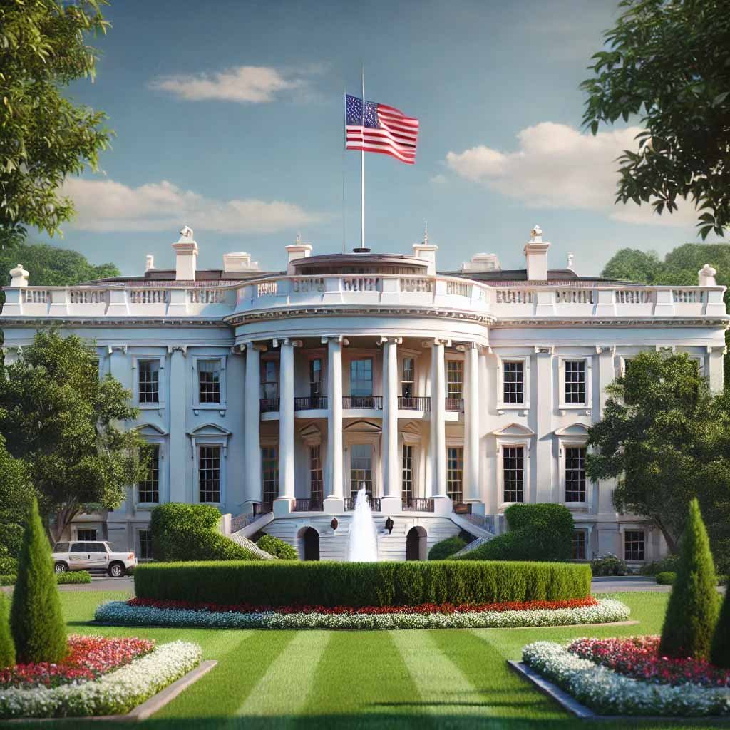 White House