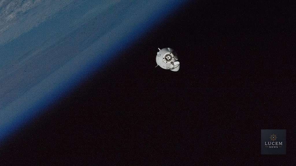 SpaceX Crew-10 mission