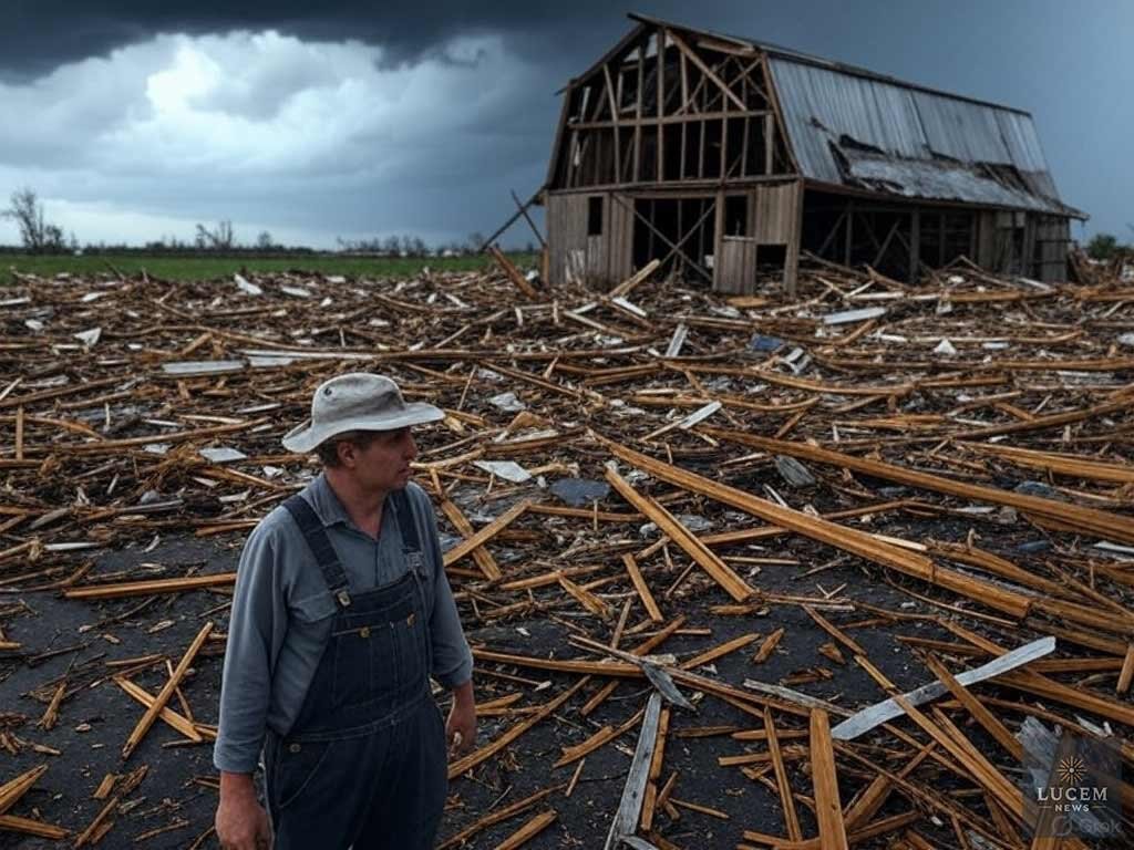 2025-3-17A2-usda-grok USDA Assists Farmers, Ranchers, and Communities