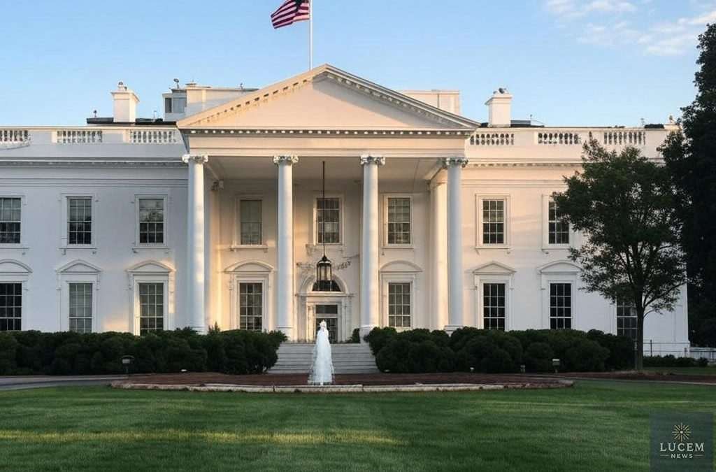 Revitalized National Power: Trump’s 2025 Vision