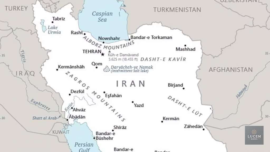 Iran Employing Drones for Hijab Enforcement