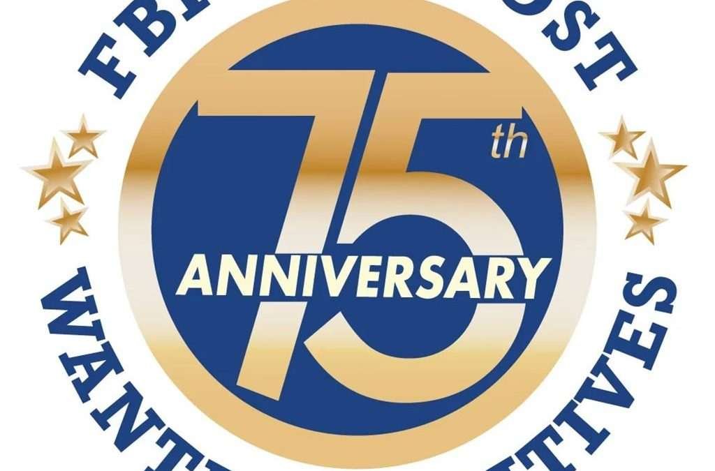 Evolution of America’s Most Wanted: 75 Years