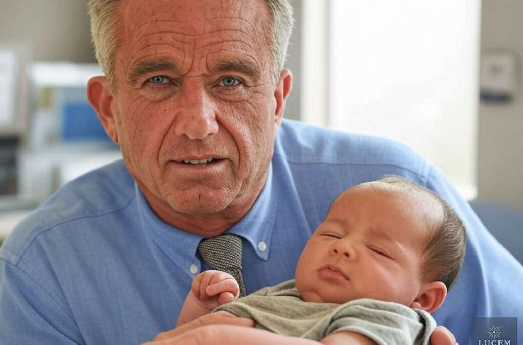 FDA Launches Operation Stork Speed to Enhance Infant Formula Safety and Availability