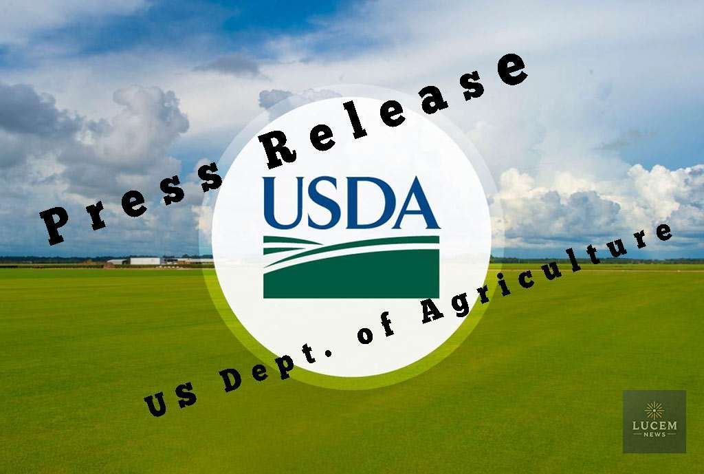2025-3-19B2-usda-press-release-twitter-final USDA Press Release