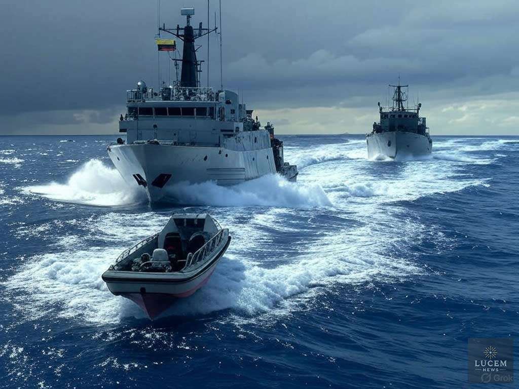 Columbia extradites to the US