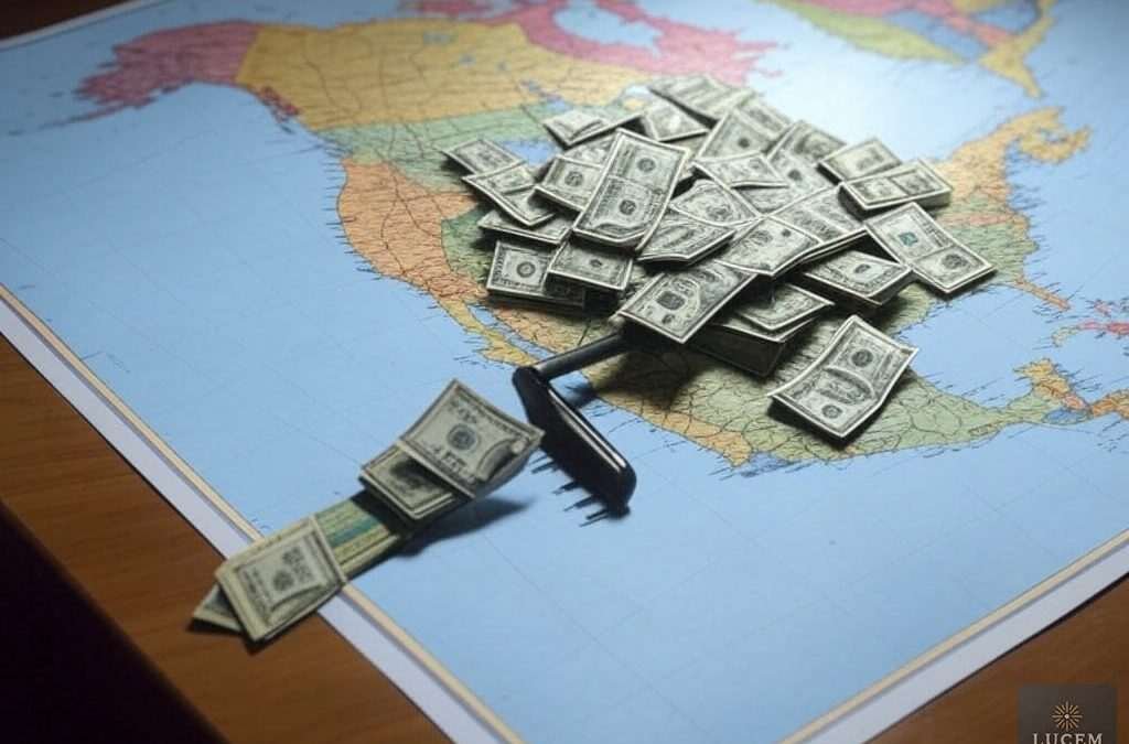 Johnson & Johnson’s U.S. Manufacturing Surge