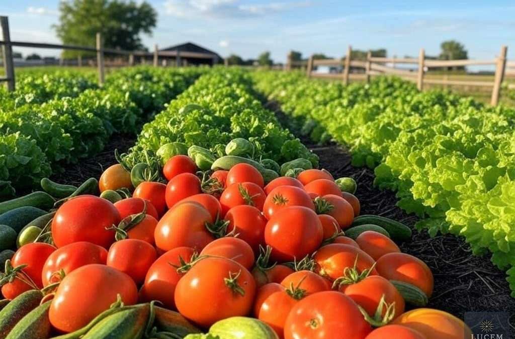 USDA Appoints New Leadership to Enhance Farmer and Rancher Support