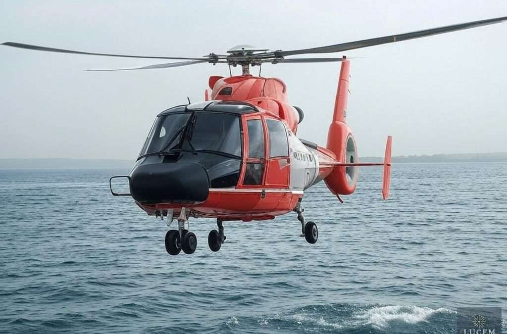 Coast Guard Reaches Key Drug Interdiction Triumph