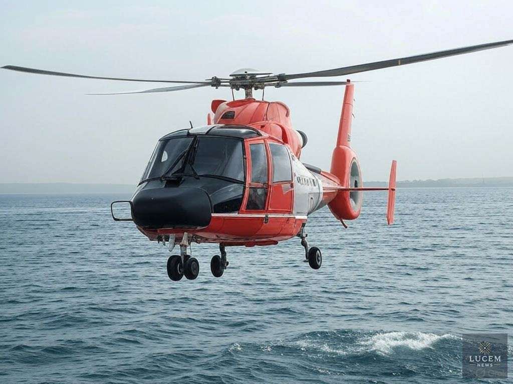 2025-3-24A2 US Coast Guard helicopter