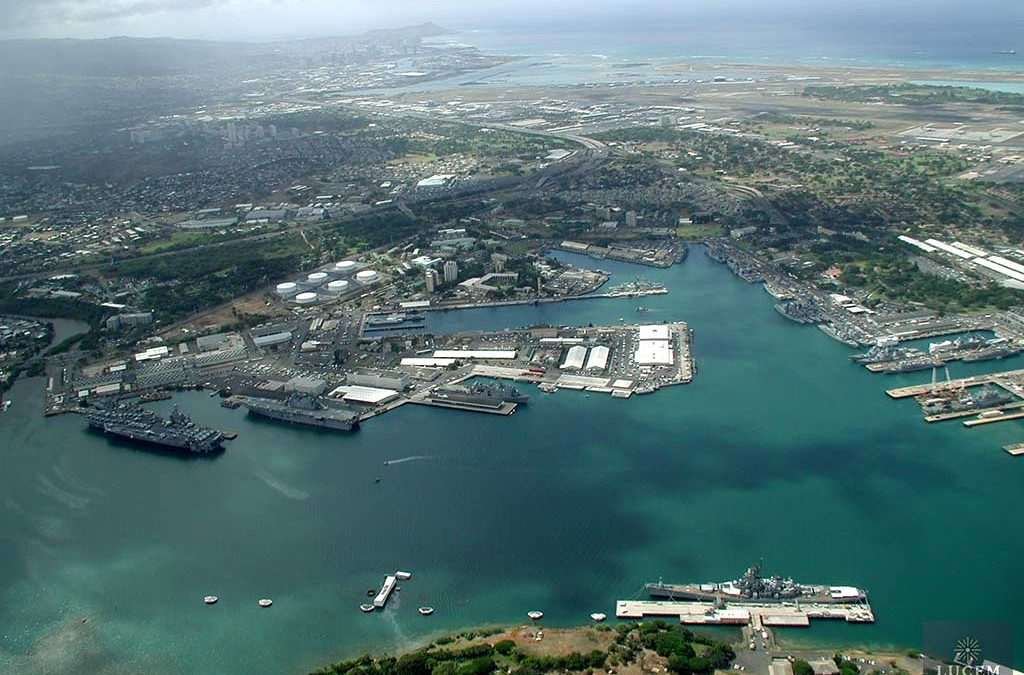 DNI Tulsi Gabbard’s First Indo-Pacific Tour Strengthens Intelligence Partnerships