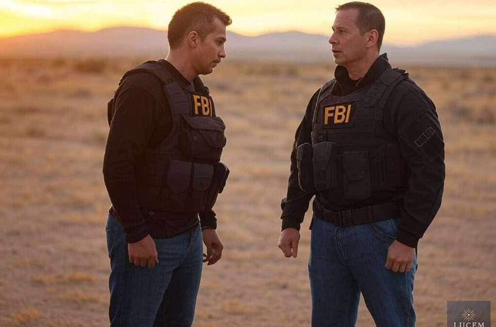 Ex-Candidate in New Mexico Convicted in Violent Shooting Spree