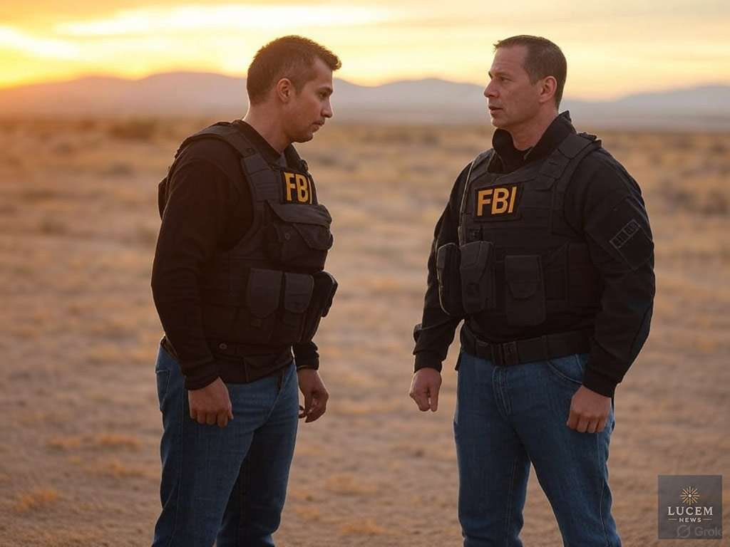 Former New Mexico House of Representatives Candidate Convicted for Shooting Spree