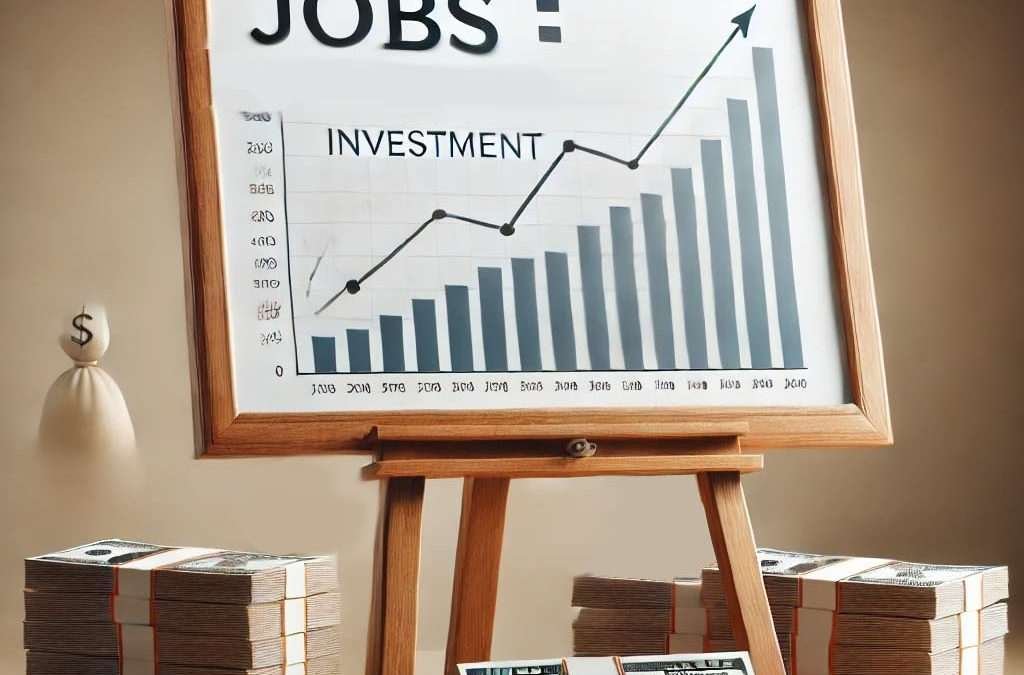 Boosting U.S. Economy: Hyundai’s $20B Investment and Job Creation