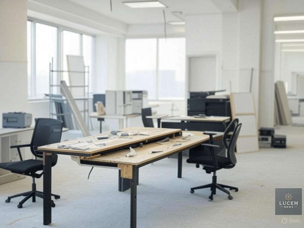 HHS Announces Transformation to Make America Healthy Again