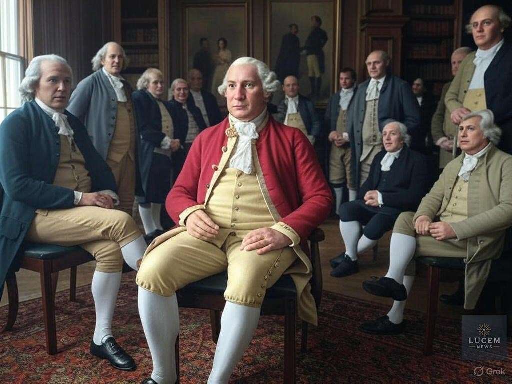 2025-3-27C2 RESTORING TRUTH AND SANITY TO AMERICAN HISTORY