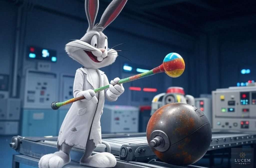 Wright Cuts Red Tape, Speeds Up National Lab Projects