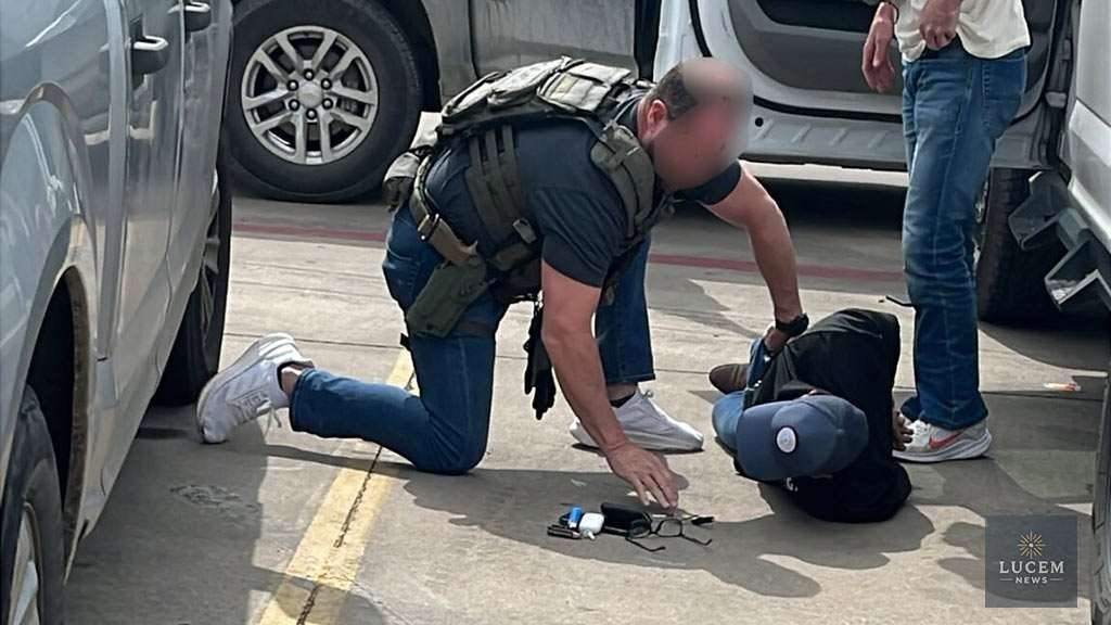 ICE arrests illegal alien linked to 2014 vehicular death