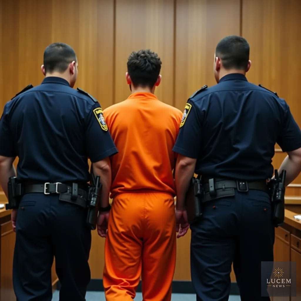 Universal City Man Will Spend 60 Years in Federal Prison for Sexual Exploitation of Children