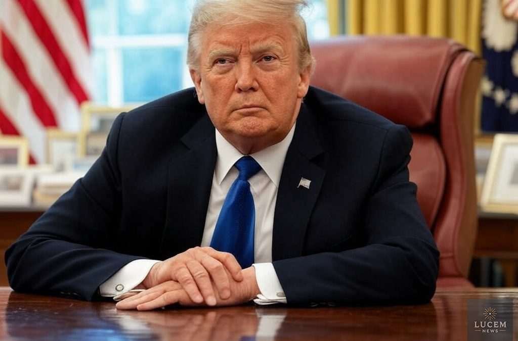 Wins in Trump’s Second Term: Transformative American Leadership