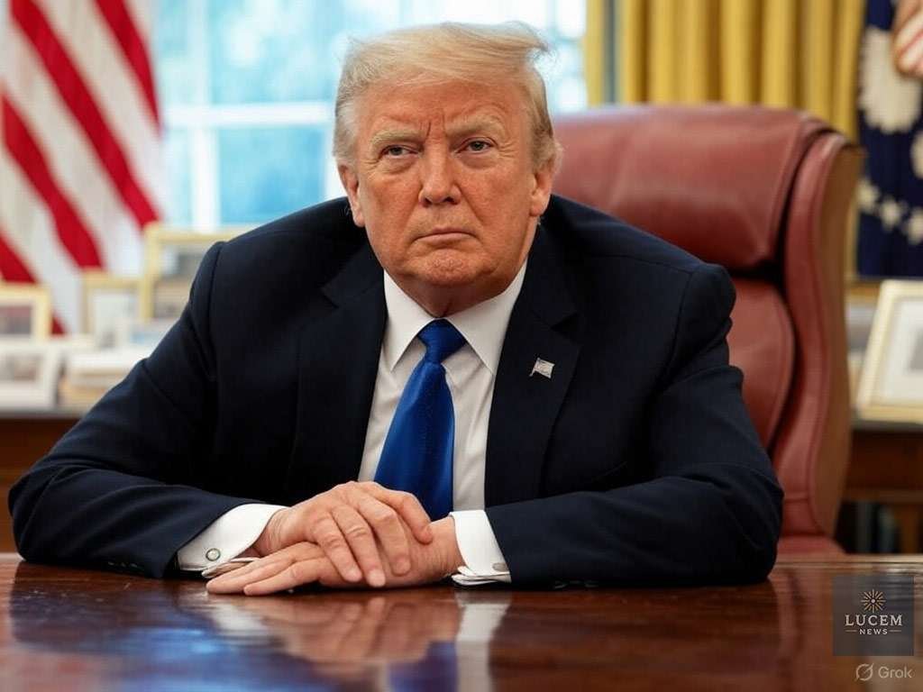 WEEK TEN WINS: President Trump Fuels America’s Golden Age