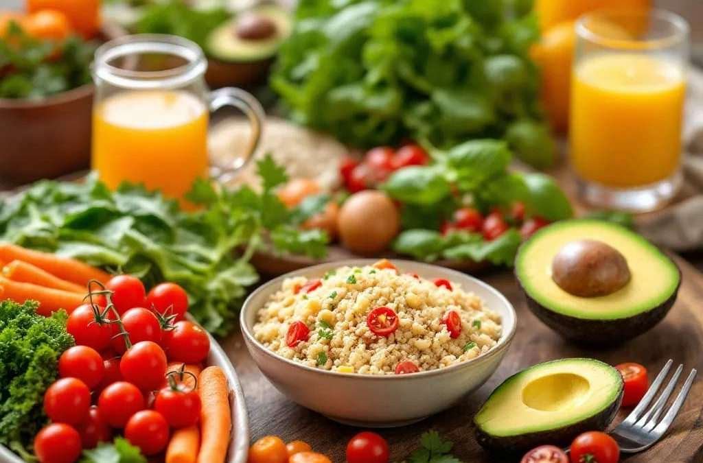 Revamped “healthy” claims aid informed food choices