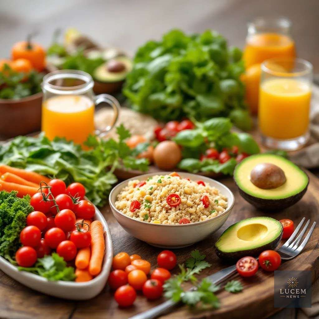 A Fresh Take on What "Healthy" Means on Food Packages