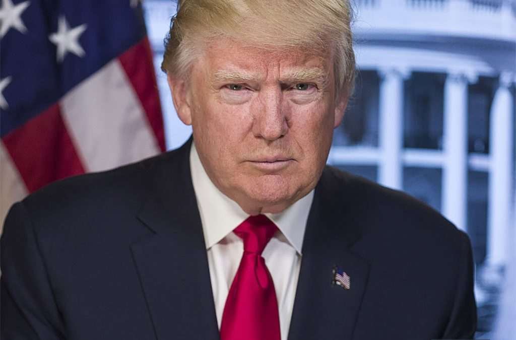 America’s Manufacturing Renaissance Under President Trump