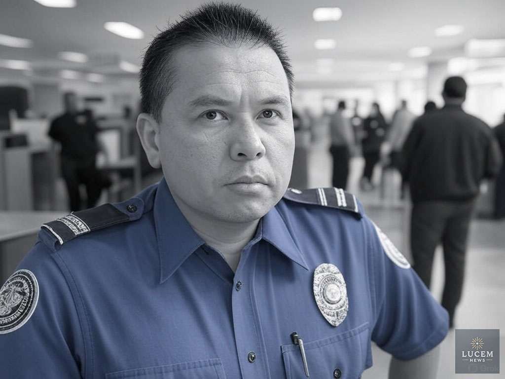 tsa-officer-grok-2025-3-9A2 DHS Ends Collective Bargaining for TSA’s Transportation Security Officers