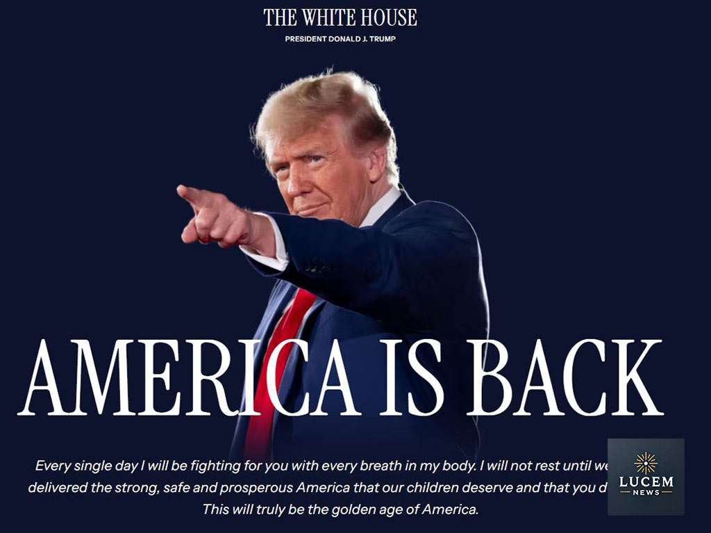 white-house-2025-3-5A White House News Release