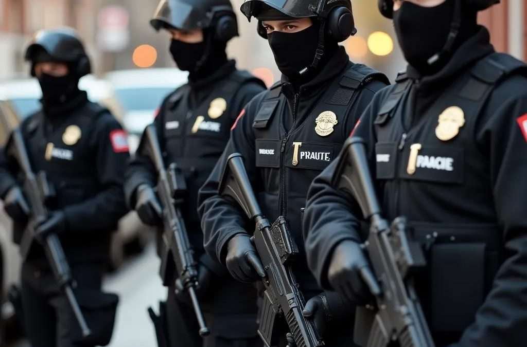 Treasury Targets Money Launderers Linked to Sinaloa Cartel