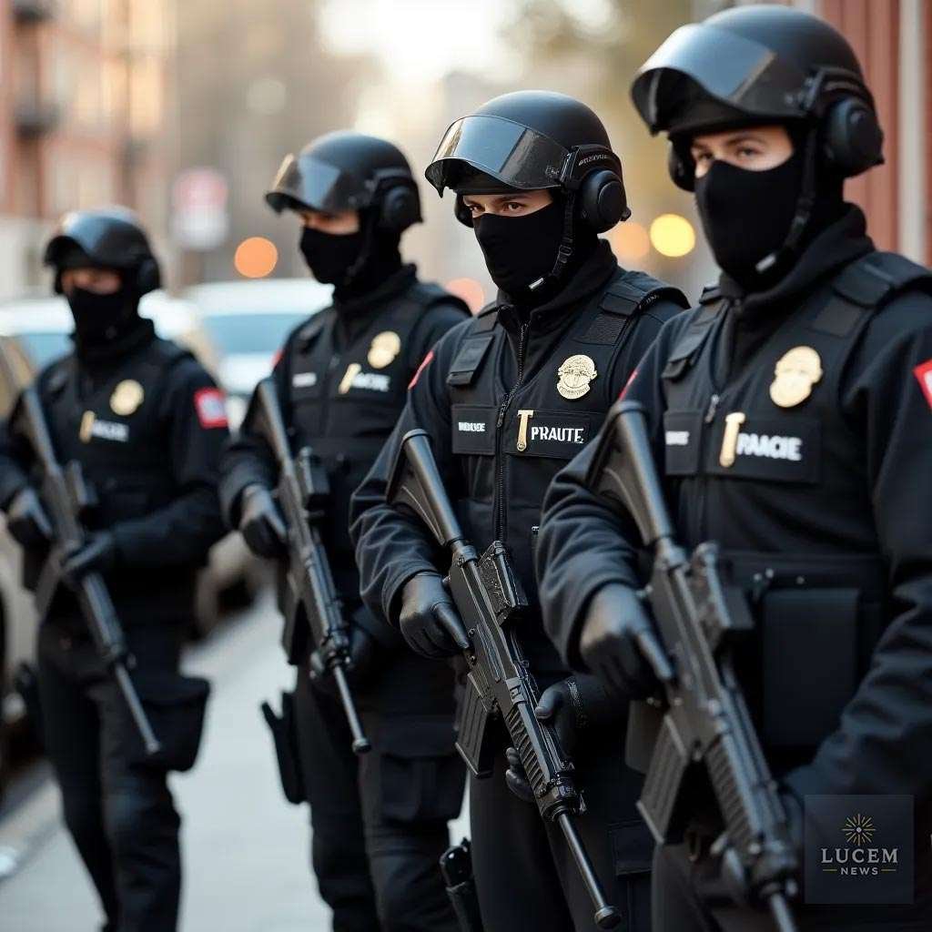 Treasury Sanctions Criminal Operators and Money Launderers for the Notorious Sinaloa Cartel