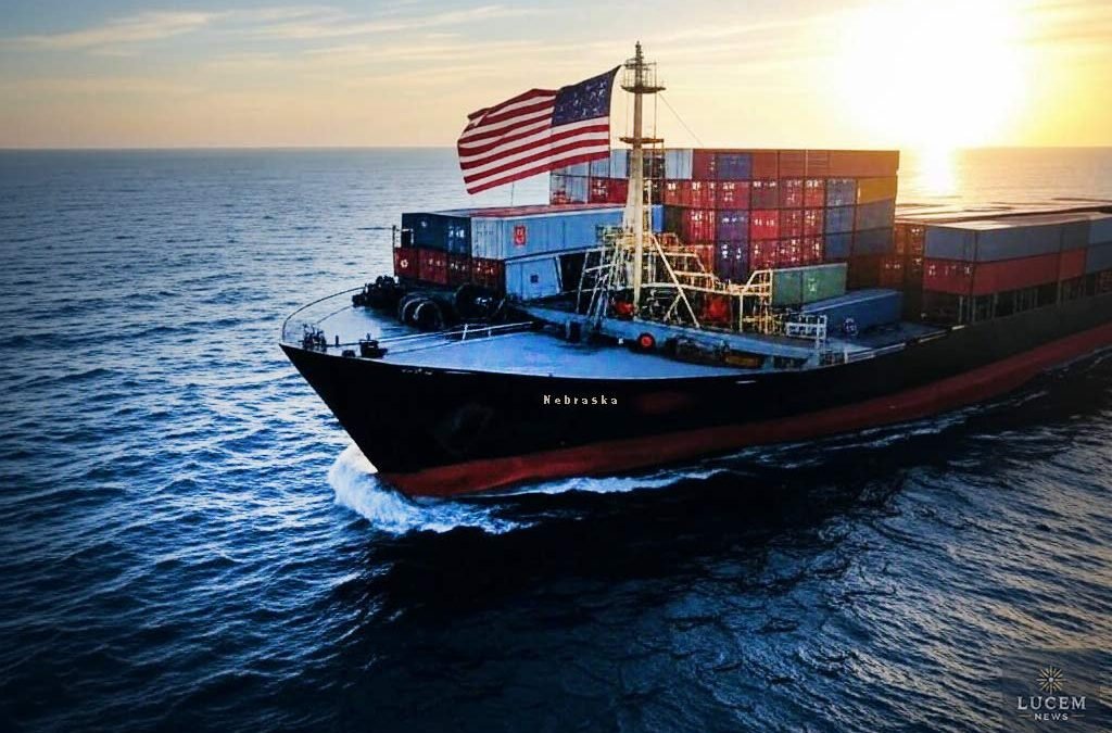 Revitalizing U.S. Maritime Strength: Executive Order to Rebuild Shipbuilding and Workforce