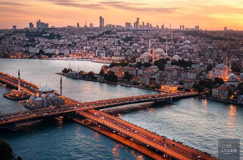 U.S. and Russian Diplomats Convene in Istanbul to Discuss Embassy Operations