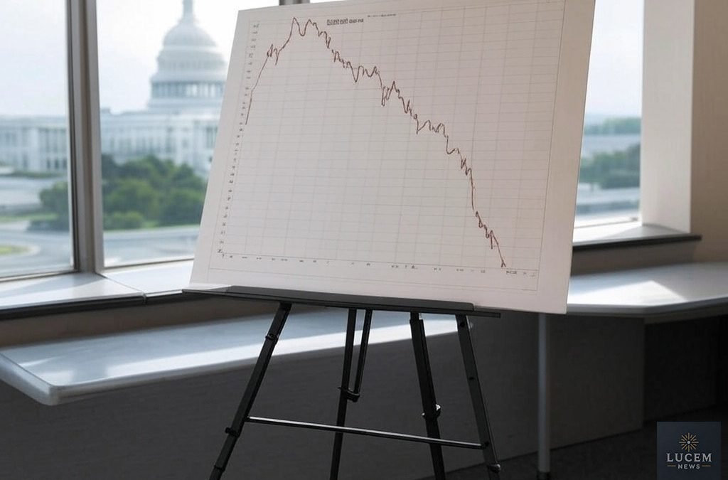 America witnesses price drop: Trump’s economic policies succeed