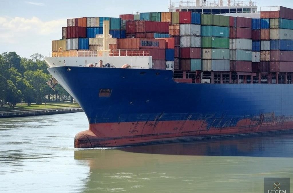 DOD Update: Panama Canal Access, DOGE Outreach Savings