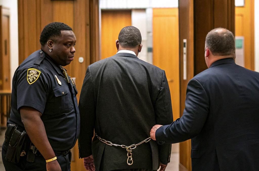 San Diego Restaurateur Jailed for COVID-19 Fraud and Tax Evasion