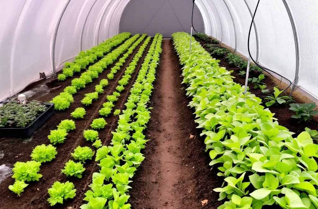 USDA Ends Climate Program, Redirects Funds to Farmers​