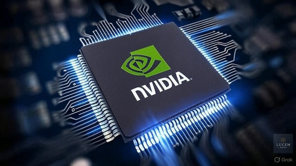 2025-4-14-B2 TRUMP EFFECT: NVIDIA Leads American-Made Chips Boom
