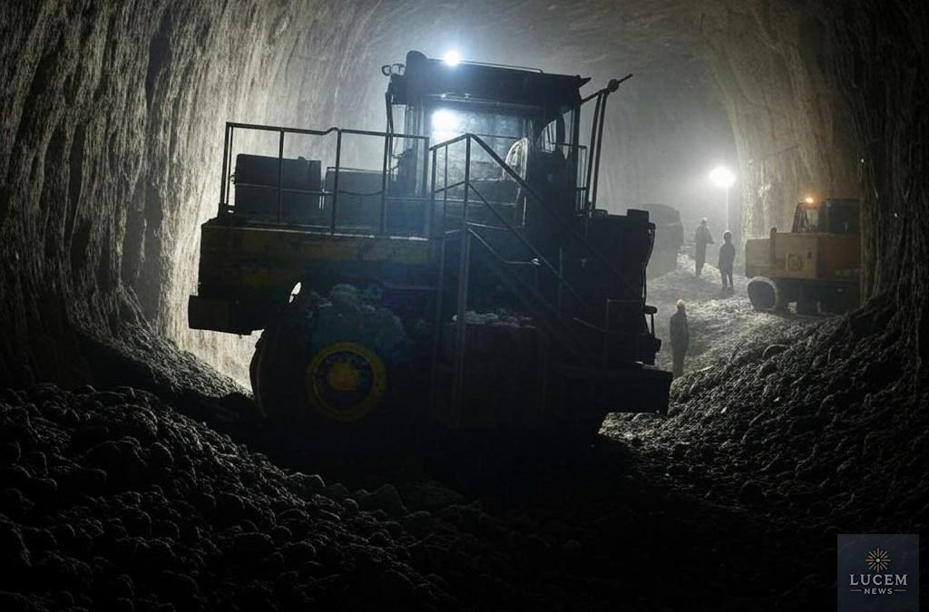 Trump Initiates National Security Probe into Critical Mineral Imports