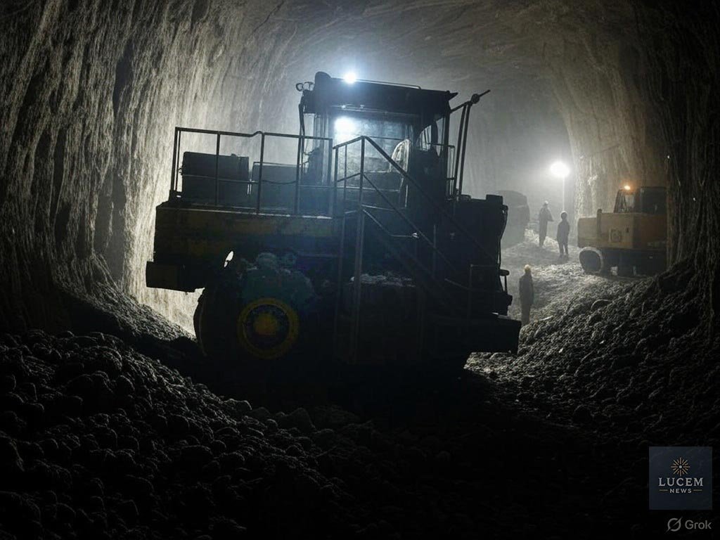 ENSURING NATIONAL SECURITY AND ECONOMIC RESILIENCE THROUGH SECTION 232 ACTIONS ON PROCESSED CRITICAL MINERALS AND DERIVATIVE PRODUCTS