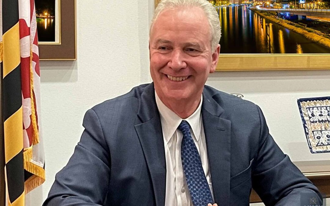 Van Hollen’s Silence on Crime Victims Criticized