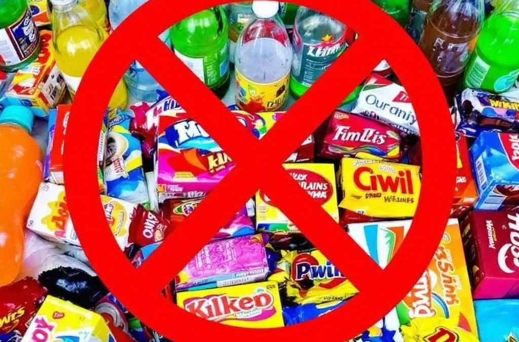 Arkansas Seeks SNAP Waiver to Promote Healthier Food Choices​