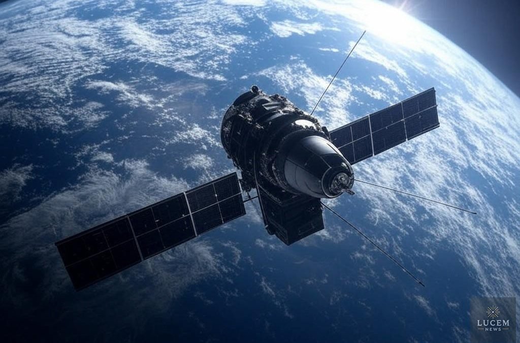 GOES Milestones: 50 Years of Progress in Observation