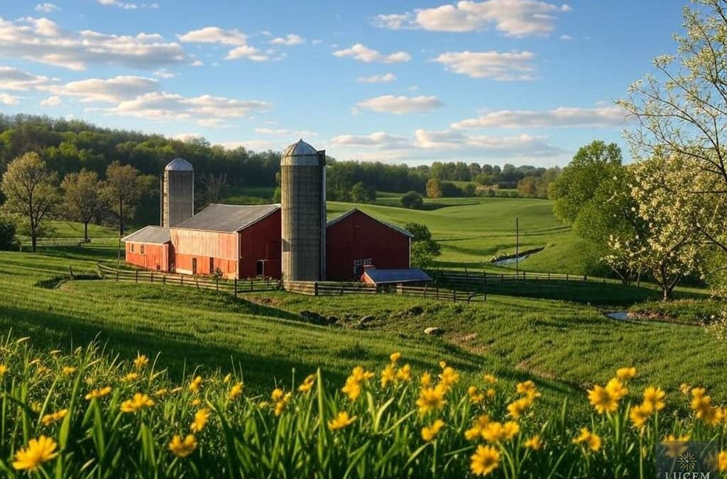 Secretary Rollins’ Pennsylvania Visit Highlights USDA Reforms and Farmer Engagement