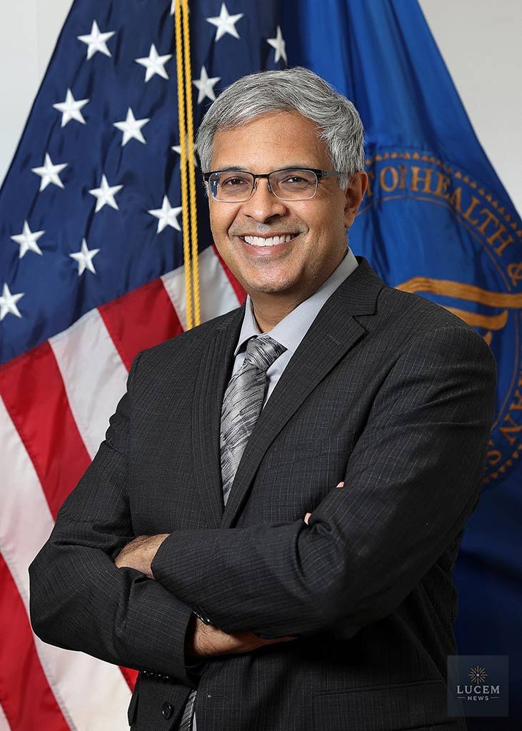 Jay Bhattacharya Begins Tenure as 18th Director of the National Institutes of Health