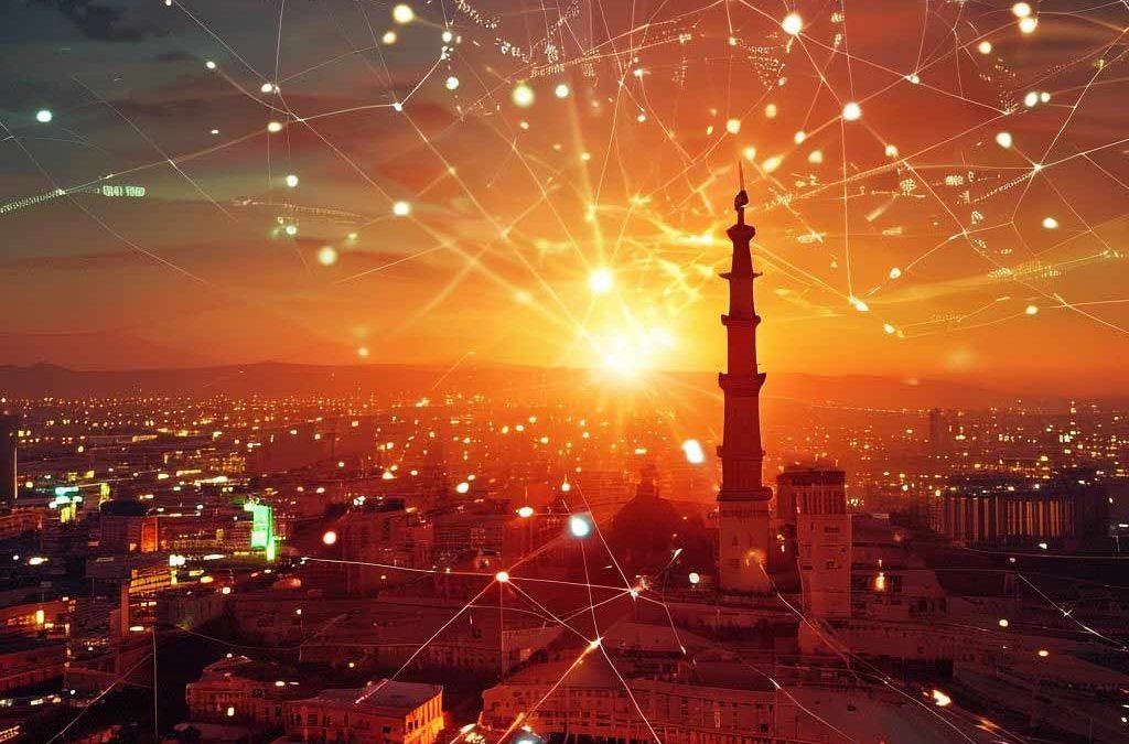 Financial Institutions and Law Enforcement Target Iran Financial Networks