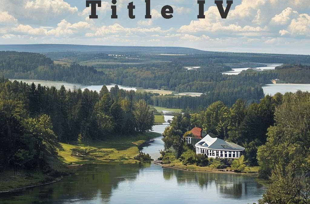 USDA Halts Funding to Maine Over Title IX Non-Compliance