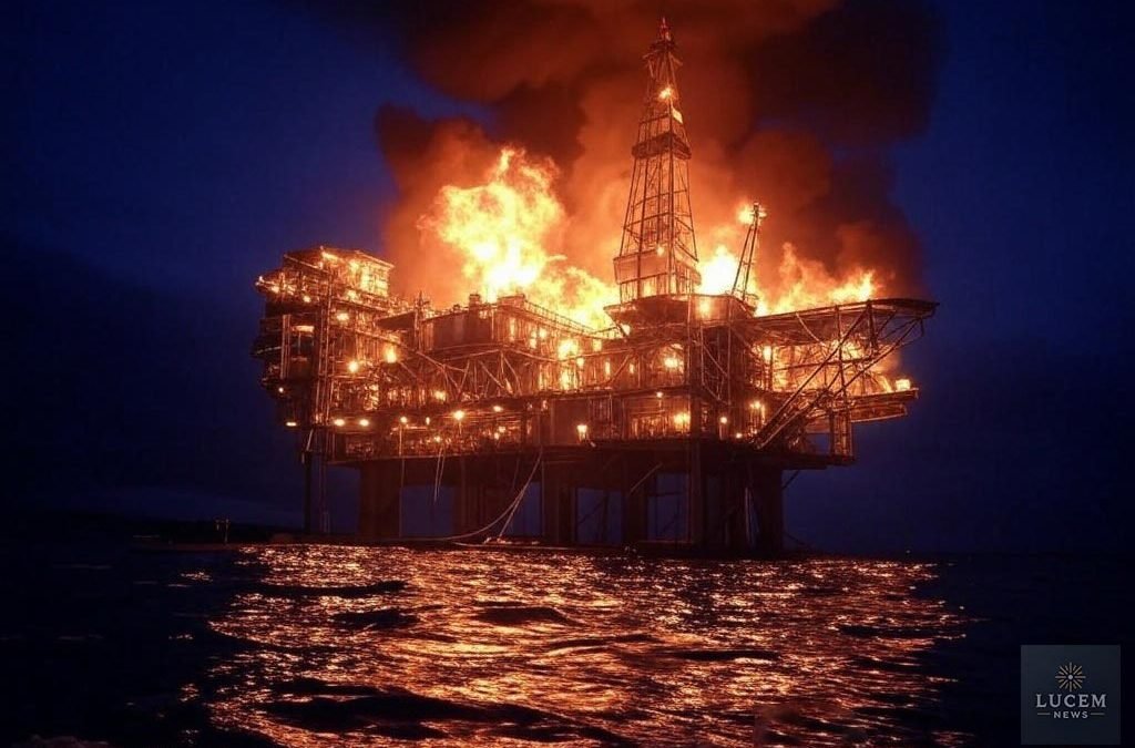 15 Years of Gulf Recovery After Deepwater Horizon Disaster