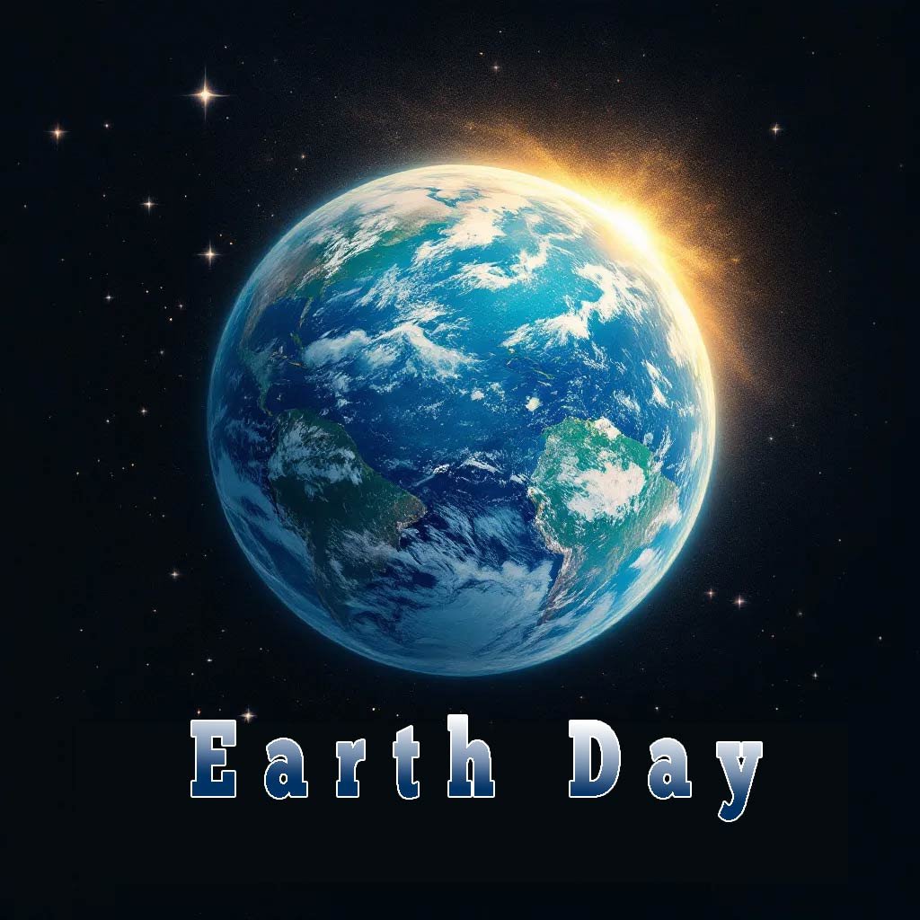 On Earth Day, We Finally Have a President Who Follows Science, The White House, April 22, 2025